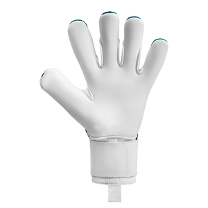 Gants de gardien de but professionnels neufs, pour l'athlétisme, les sports de terrain, l'entraînement et la pratique, en latex pour le football. - Product Image 3
