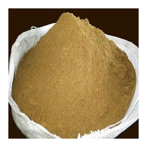 Harina de soja a granel, rica en proteínas, alimento para animales como cerdos, pollos, vacas y cabras - Product Image 6