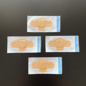 Penjualan langsung pabrik peradangan perawatan tambalan jamur perawatan menguatkan tambalan kuku jamur untuk rusak kuku - Product Image 6