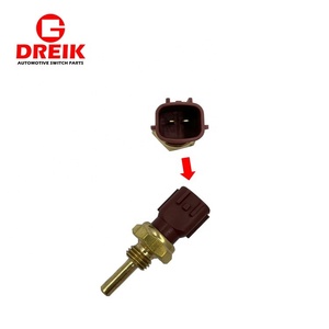 Para Sensor de temperatura del agua automático 22630-0M200 nuevo para 200SX 1989-1994 1800 16V vehículos europeos - Product Image 4