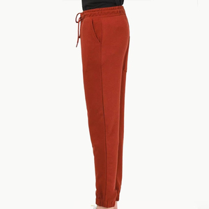 Pantalon de jogging pour homme, logo personnalisé, tendance streetwear, entraînement en plein air, pantalon de fitness, pantalon de jogging pour homme - Product Image 4