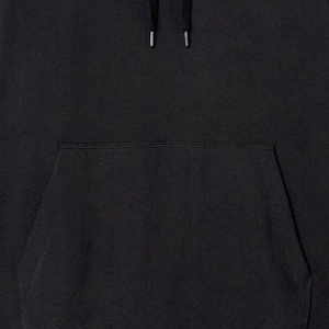 Custom Embroidery Logo Men Hoodie OEM ODM Pullover <b>Sweatshirt</b> Premium Quality Wholesale Supply Soft Cotton Men Hoodie Fashion - Product Image 6