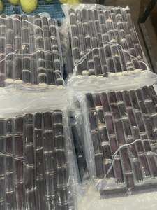 Bâtonnets de canne à sucre 100% naturels surgelés, origine Vietnam, qualité supérieure, qualité alimentaire, fournisseur en gros - Product Image 3