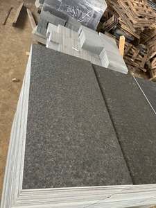 High-quality Modern Flamed Black Basalt Durable Paving Patio Landscaping Courtyard Park - Product Image 3