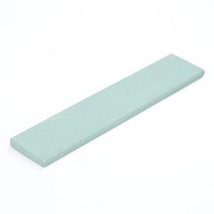 Pierre à aiguiser multi-grains JAYA MATA JM500A, aiguiseur de couteaux manuel, surface en pierre durable - Product Image 3