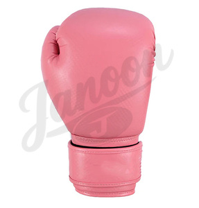 Eco-Friendly PU Boxing Gloves Custom Branding Fitness Training Sparring Gloves Supplier Gloves for Boxing MMA Training - Product Image 3