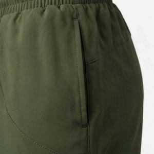 Pantalones Cortos de Verano para Hombre, Casuales, Deportivos, de Chándal, Ajustados, para Gimnasio, Estilo Urbano - Product Image 5