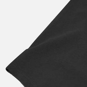 Black Men's Fitness Tank Top High Quality Comfortable Plain <b>Singlet</b> for Workout XL Size Wholesale at Low Price Luxury Gear - Product Image 3