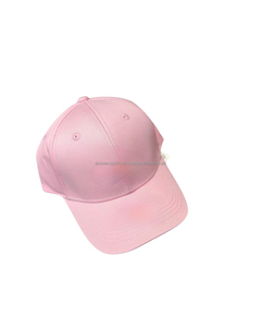 Econex Sports Plain Blank Baseball Cap <b>for</b> Custom Printing Embroidery Snapback <b>Hat</b> <b>for</b> Men <b>Women</b> Outdoor Casual Use Baseball Cap - Product Image 3