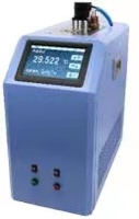 EAST TESTER Contrôleur de Température Portable Haute Précision ET3875-0A Écran TFT Sonde Métallique 0,5m USB OEM Plage 0~95°C Précision 0,2 IP67