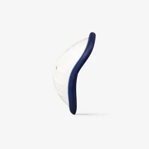 Protector Abdominal ZAP Sports Glider Cricket Club |   Copa de protección contra impactos, duradera y ligera, ajuste seguro y cómodo, derecha/izquierda - Product Image 3