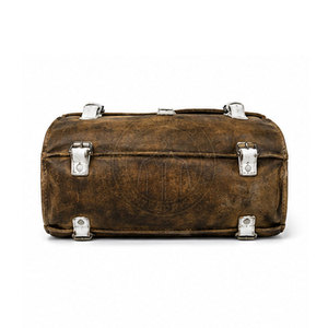 Mochila Napoleónica Ligera con Tela Resistente, Correa de Hombro Ajustable y Diseño de Almacenamiento Práctico - Product Image 6