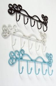 Elegant Wall Hooks With Modern Design And <b>Long</b> Lasting Quality Decorative Metal Hooks For Stylish Storage And Home Decoration - Product Image 4