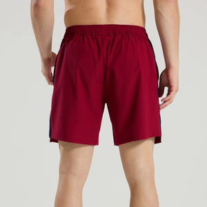 <b>Men's</b> Solid Color Active <b>Shorts</b> Quick Dry Workout Gym Wear with Pockets Casual Sport <b>Short</b> Pants - Product Image 5