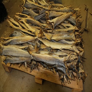 Nouveau stock 2026 – Meilleure vente : Stockfish biologique faible en glucides, qualité A, 5 kg en vrac - Product Image 2