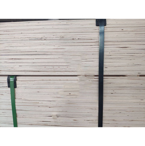 Madera de Álamo al por Mayor, en Bruto o con Cantos Trasformados, Proveniente de Plantaciones Sostenibles, Certificada por FSC para Mercados de Exportación Globales - Product Image 4