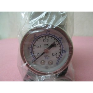 Régulateur AMAT 3870-02053 à pression, taille de port 1/4 - Équipements et pièces semi-conductrices de renommée mondiale à vendre sur le marché - Product Image 5