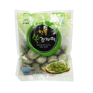 [MILWON] Pastel de Patata Anheung con Artemisia Congelado para Cafeterías Especializadas, Panaderías y Servicios de Alimentos - Product Image 5