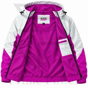 <b>Men's</b> Outdoor Windbreaker <b>Jacket</b> Lightweight Breathable Sports <b>Jacket</b> Custom Logo Wholesale Windproof <b>Jacket</b> Manufacturer - Product Image 4