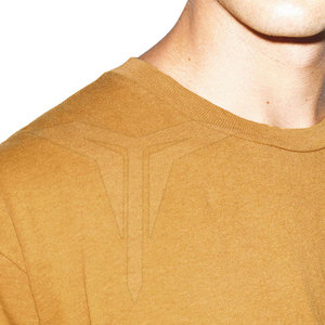 Nouveau design, prix abordable, t-shirts imprimés 100% coton pour hommes, streetwear, coupe classique, écologiques, respirants, séchage rapide pour l'été - Product Image 4