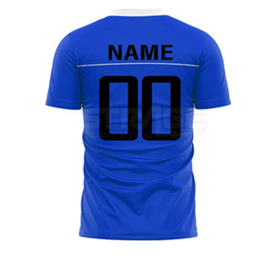 Hot Sale Premium Fabric Eco-Friendly Breathable Cricket Uniform with Soft Feel Polyester Material and <b>Athletic</b> Comfort - Product Image 6
