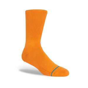 High Quality Men Crew Ankle <b>Socks</b> Soft Cotton Blend Moisture Control Breathable Lightweight Stretch Customizable Daily <b>Running</b> - Product Image 3