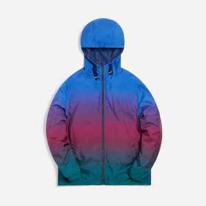 Ensemble deux pièces pour homme avec impression personnalisée, sweat à capuche et short de jogging éco-responsables à taille élastique, survêtement deux pièces - Product Image 3
