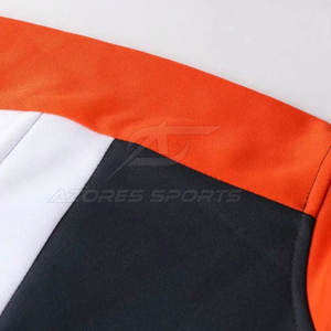 Chándal Deportivo Informal de Invierno para Hombre, Sólido, Ligero, Ecológico, 100% Algodón, Transpirable, de Secado Rápido, para Correr, Gimnasio y Entrenamiento - Product Image 5