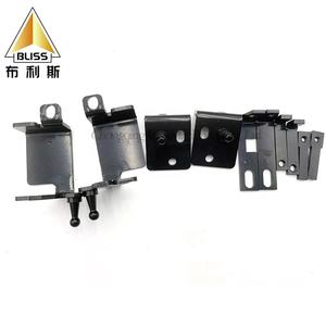 Cylindre hydraulique de hayon de télécommande de voiture automatique universelle intelligente de haute qualité pour <span class=keywords><strong>BMW</strong></span> série 3 F30 2012-2019 - Product Image 1