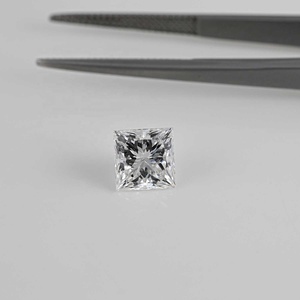 N N Exports Diamant de laboratoire taille princesse E VS2 Clarity certifié IGI, diamant de laboratoire CVD, Acheter sur Alibaba en ligne - Product Image 3