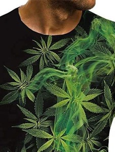 T-shirt décontracté pour homme, sublimation, anti-plis, qualité supérieure, prix abordable, personnalisable, très demandé - Product Image 2
