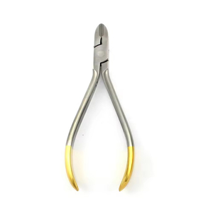 Nouveaux instruments chirurgicaux orthopédiques de haute qualité sur mesure : Coupe-osseux et coupe-fils pour broches TC en acier inoxydable - Product Image 3