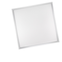 Panneau LED à éclairage périphérique 40W 600x600mm, CCT unique, driver DALI-2 Eaglerise pour projets commerciaux