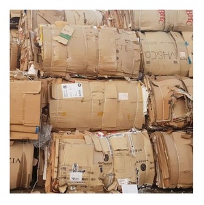 กระดาษเหลือใช้ OCC ราคาดีที่สุด /OCC 11 และ OCC 12 / เศษกระดาษลูกฟูกเก่า มีสินค้าจำนวนมาก - Product Image 4