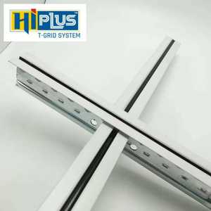 T <b>GRID</b> SYSTEM - Product Image 1