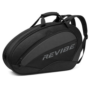 Bolsas Premium para Raquetas de Pádel con Compartimentos Espaciosos para la Organización del Equipo - Product Image 1