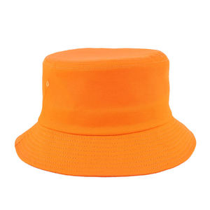Chapeau Bob en Coton Personnalisé – Décontracté, Quotidien, Extérieur – Fabricant de Vêtements à Marque Privée - Product Image 3