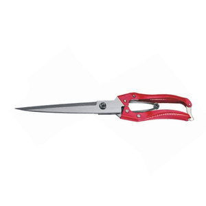 Best Quality Customized Stainless Steel Veterinary Wool Shears Professional <b>Sheep</b> <b>Clipper</b> Grooming Shears Wool Cutting SIGAL - Product Image 4