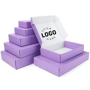 Custom Logo Luxury Large Matte Rigid Paper Cardboard Black Foldable <b>Empty</b> Magnetic Folding Closure Gift <b>Box</b> Packaging Premium - Product Image 1