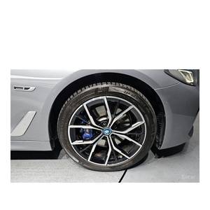 BMW Serie 5 530e M Sports 2022, Volante a la Izquierda, Caja de Cambios Automática, 30,327 km - Product Image 5