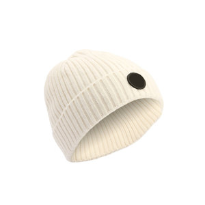 Venta Directa de Fábrica, MOQ Bajo, Gorros de Punto con Bordado 3D, Tela Común, Precio Económico, Marca Privada para Venta en Línea - Product Image 2