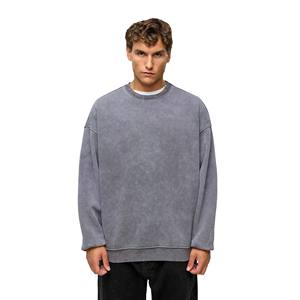 Sudaderas Casuales de Invierno para Hombre de Alta Calidad, Diseño Sólido, Material Duradero y Transpirable - Product Image 3