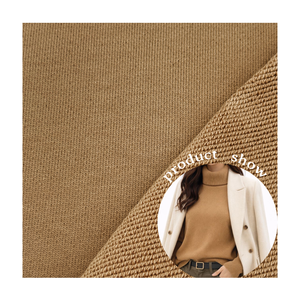 Tissu en coton éponge Lulu Yoga Sports pour vêtements de jogging - Product Image 1