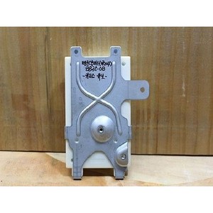 ECU และโมดูลคอมพิวเตอร์มือสองสำหรับรถยนต์ C-class รุ่น A1729007800 - Product Image 3