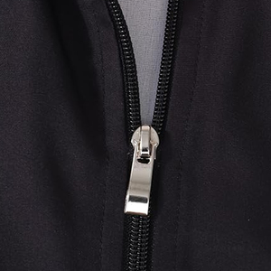 Ensemble veste coupe-vent et short pour femme, respirant, léger, vêtements de sport athlétiques, deux pièces, vêtements de sport décontractés - Product Image 6