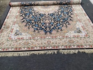 Mejore la Decoración de su Hogar con esta Alfombra Duradera y Suave para Cualquier Espacio, Compre Directamente del Proveedor - Product Image 5