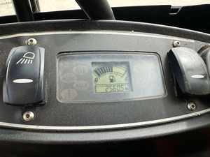 Miniexcavadora de orugas al por mayor JCB 8018 con motor Isuzu, cabina, rodamientos, cilindro hidráulico KYB, cucharón y accesorios para excavación profunda - Product Image 5