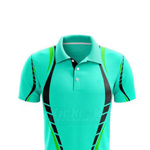 Uniforme de críquet profesional para equipos, ropa cómoda de alto rendimiento para clubes, escuelas y actividades de entrenamiento. - Product Image 3