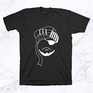 เสื้อยืดผู้ชายผ้าฝ้ายแท้ 100% แบบเรียบ ไม่มีลาย รับผลิตแบบ OEM/ODM ขายส่งตามสั่ง - Product Image 2