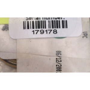 2 DNS 7-39-27492 LIP <b>SEAL</b>, 518143, 179178 - Trusted Global Legacy Semiconductor Equipment and Parts at - Product Image 6